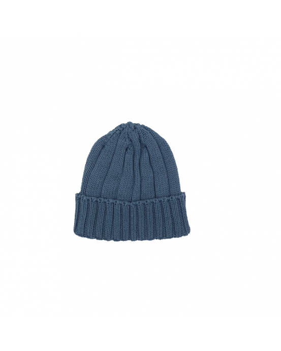 Gorro canales Jeans