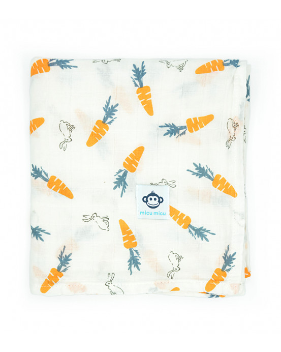 Carrots swaddle